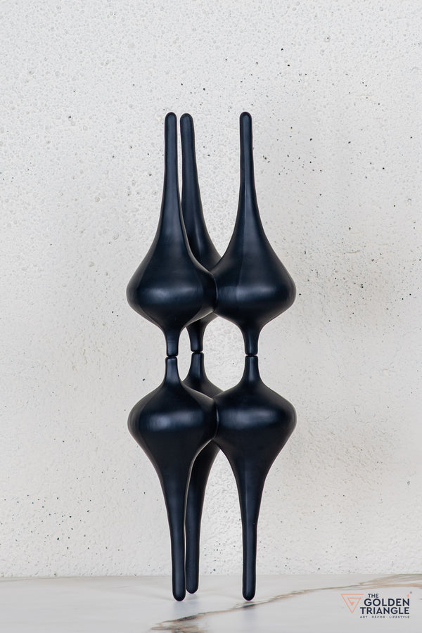 Yori Abstract Sculpture