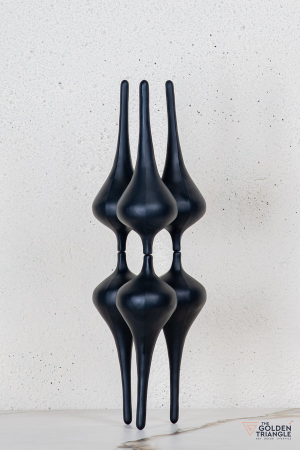 Yori Abstract Sculpture