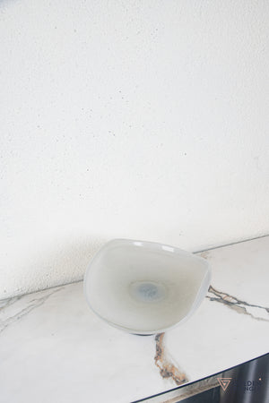 Jolie Glass Fruit Bowl