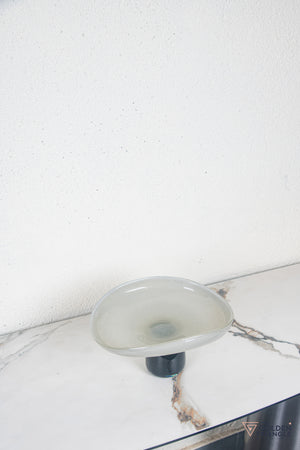 Jolie Glass Fruit Bowl