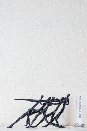 Eris Abstract Sculpture