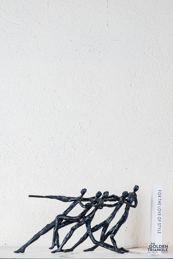 Eris Abstract Sculpture