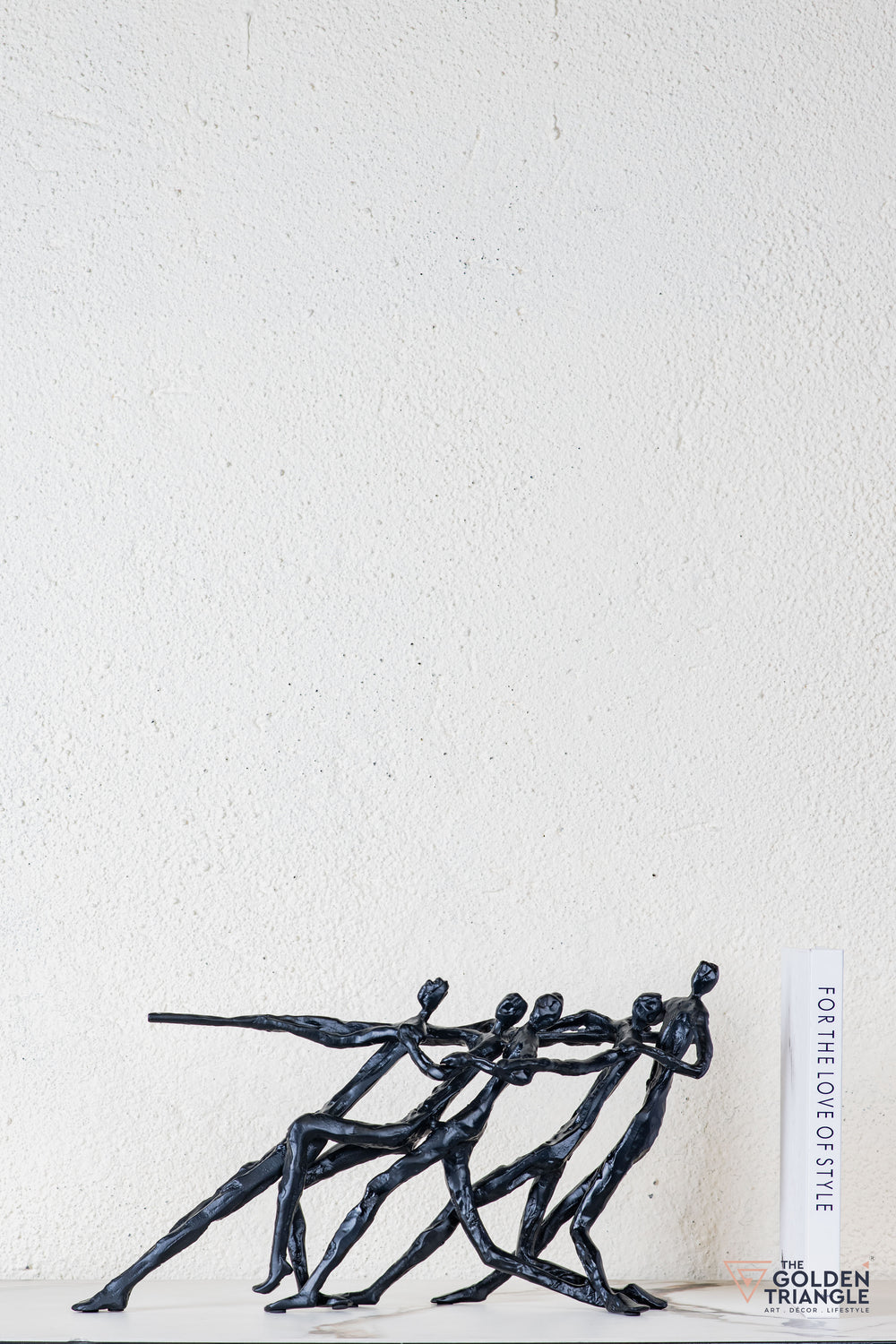 Eris Abstract Sculpture