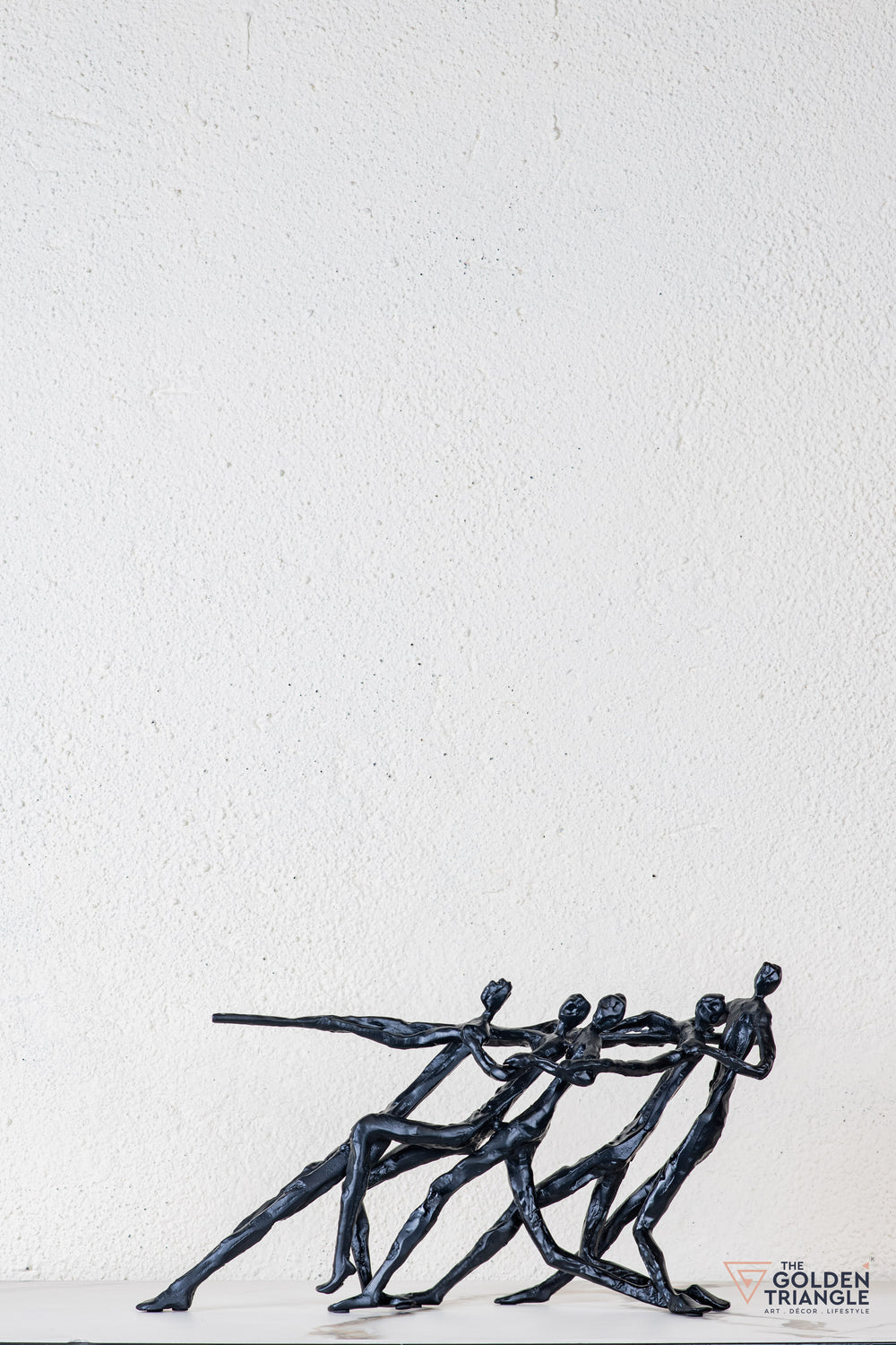 Eris Abstract Sculpture