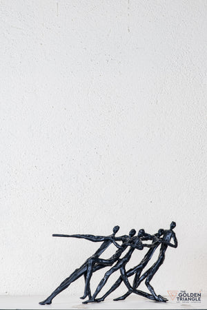 Eris Abstract Sculpture