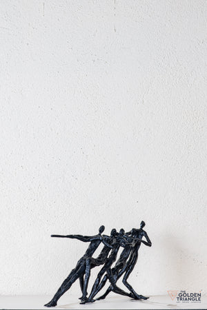 Eris Abstract Sculpture