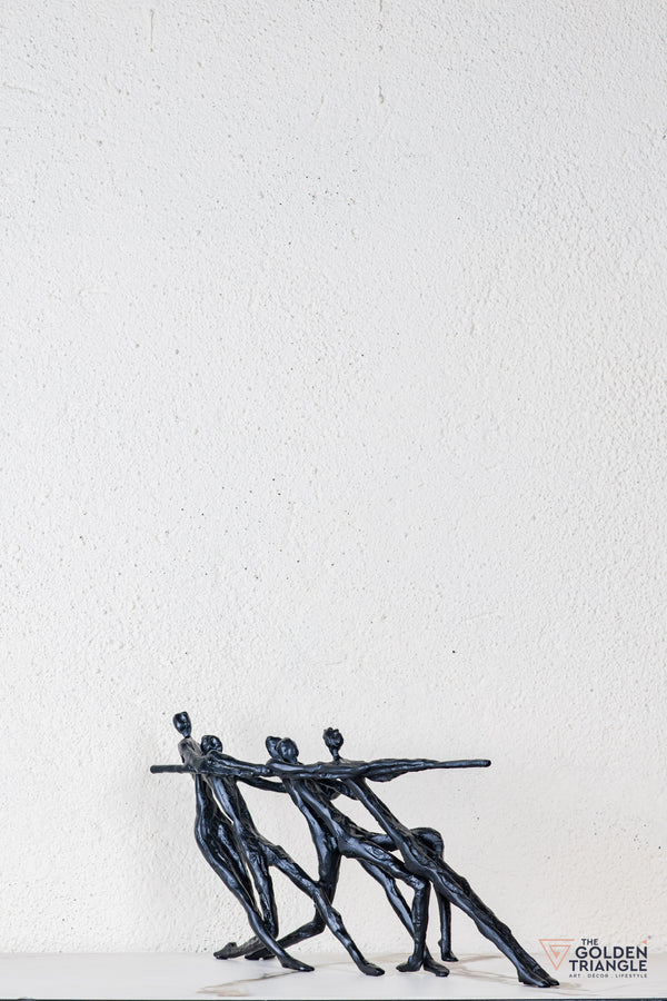 Eris Abstract Sculpture