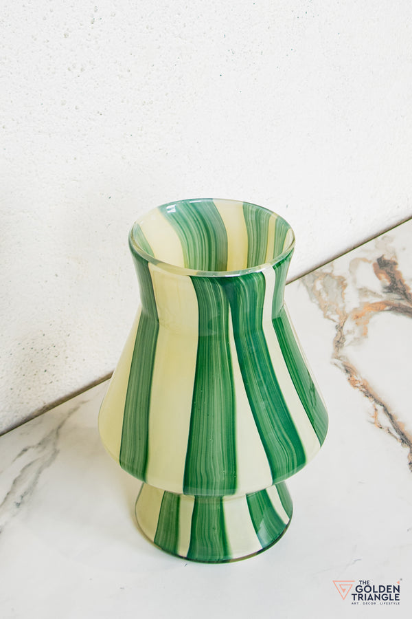 Seta Glass Vase