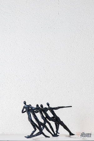 Eris Abstract Sculpture