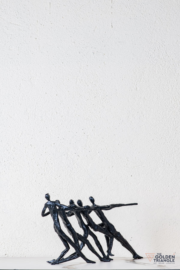 Eris Abstract Sculpture