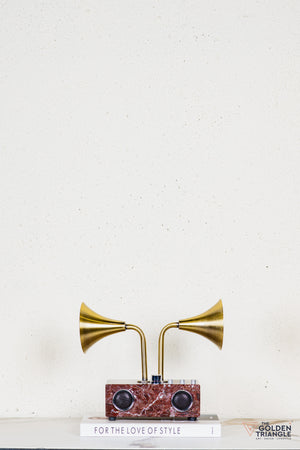 Sonique Music Player - Maroon