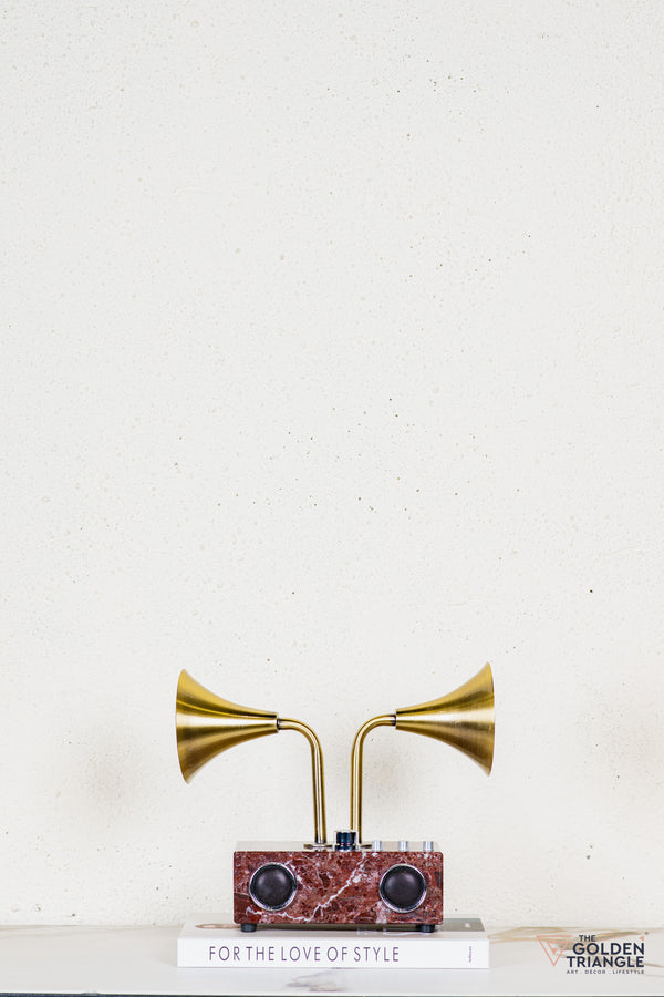 Sonique Music Player - Maroon