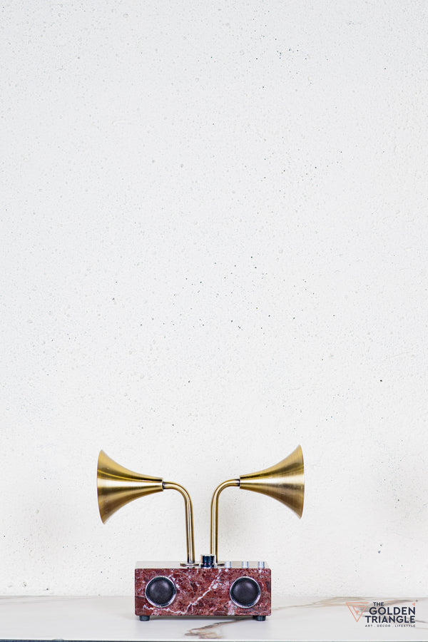 Sonique Music Player - Maroon