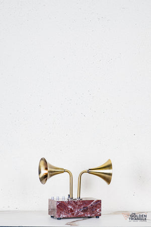 Sonique Music Player - Maroon