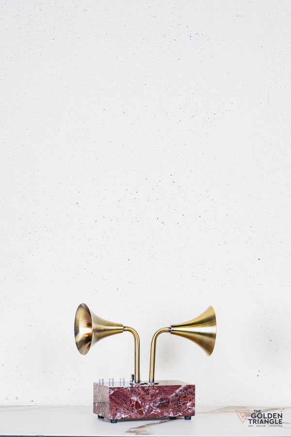 Sonique Music Player - Maroon