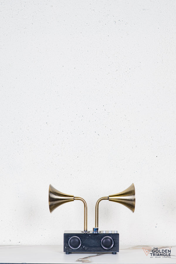 Sonique Music Player - Black