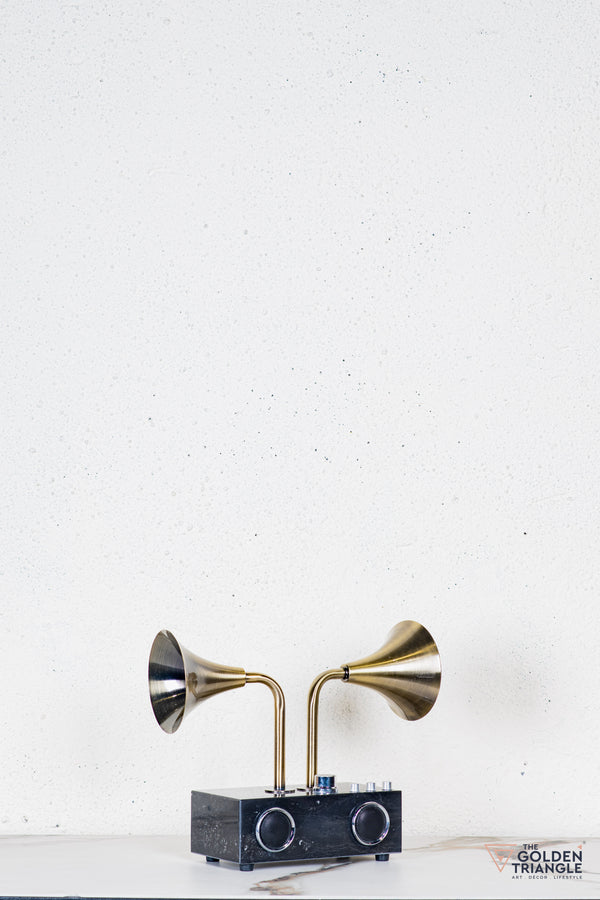 Sonique Music Player - Black