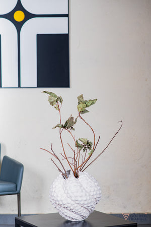 Orlena Ceramic Vase - Big