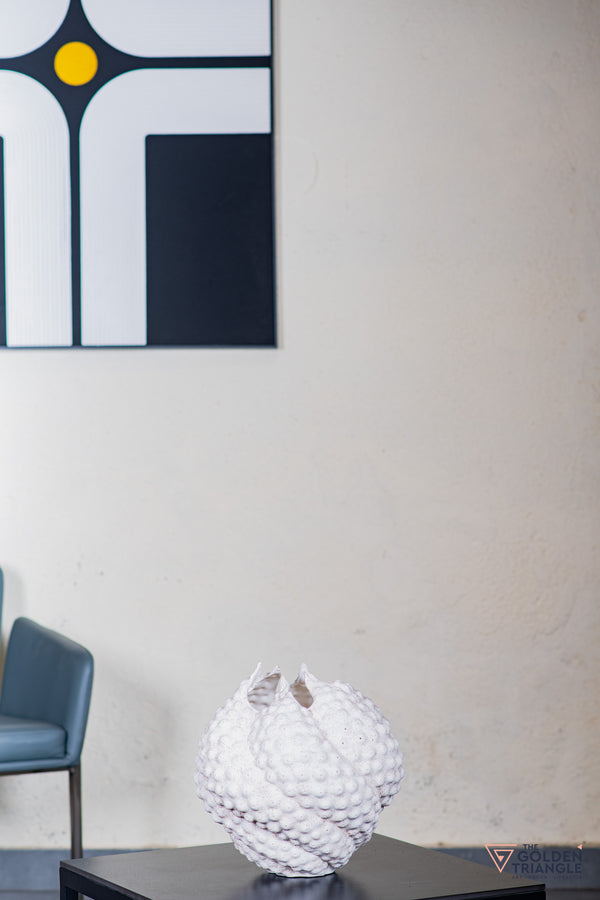 Orlena Ceramic Vase - Big