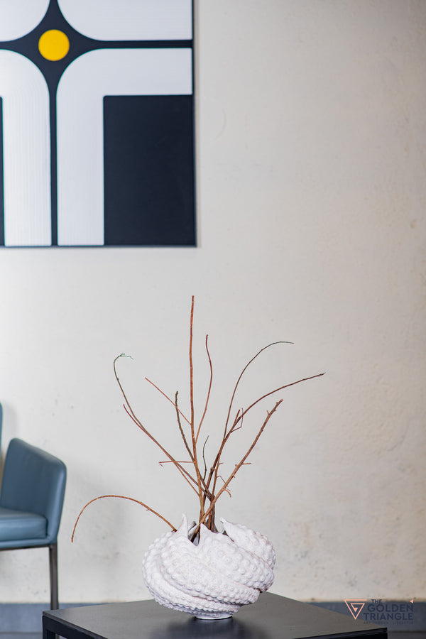 Orlena Ceramic Vase
