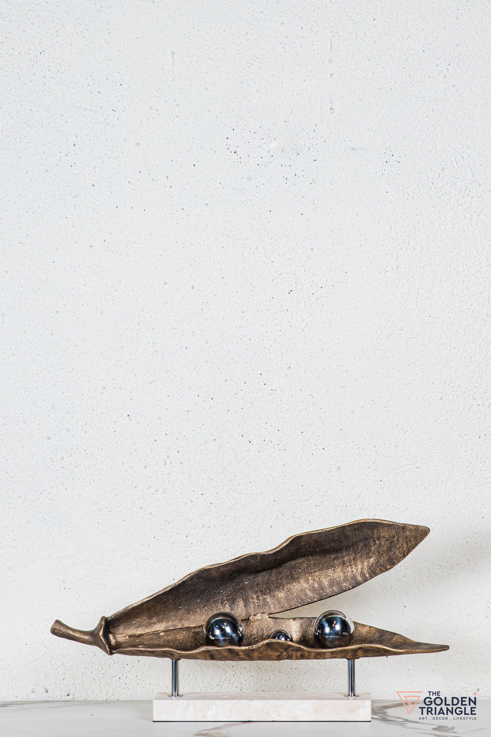 Yoko Abstract Sculpture