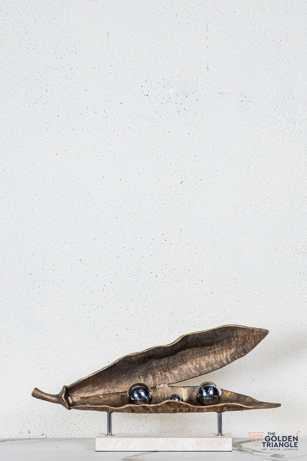 Yoko Abstract Sculpture