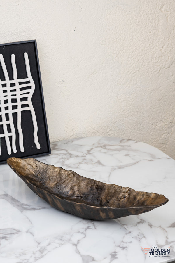 Zalon Metal Platter