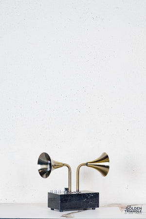 Sonique Music Player - Black