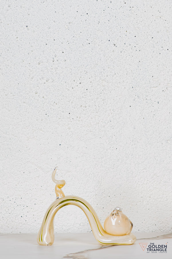 Yuki Cat Tabletop Décor