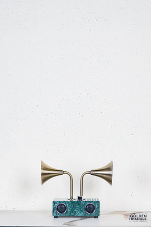 Sonique Music Player - Green