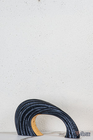 Oliva Sculpture