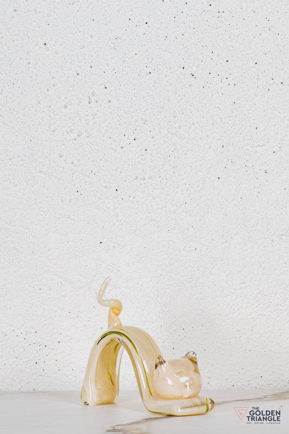 Yuki Cat Tabletop Décor