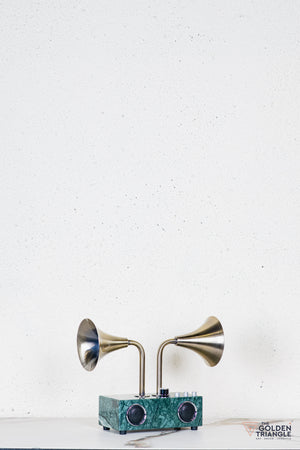 Sonique Music Player - Green