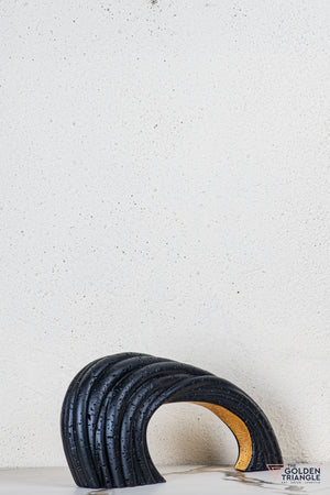 Oliva Sculpture