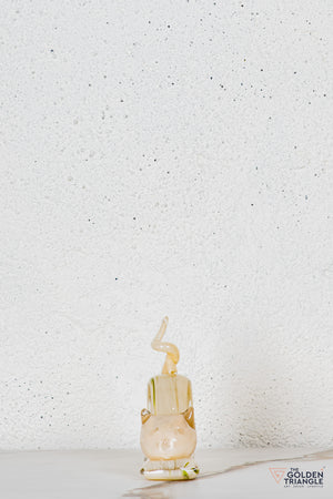 Yuki Cat Tabletop Décor