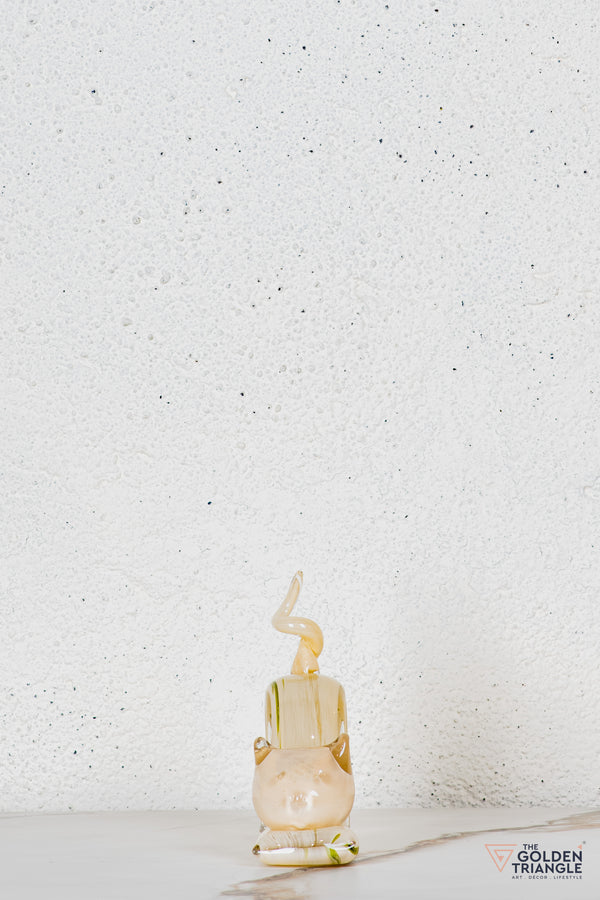 Yuki Cat Tabletop Décor