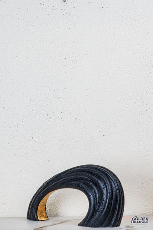 Oliva Sculpture