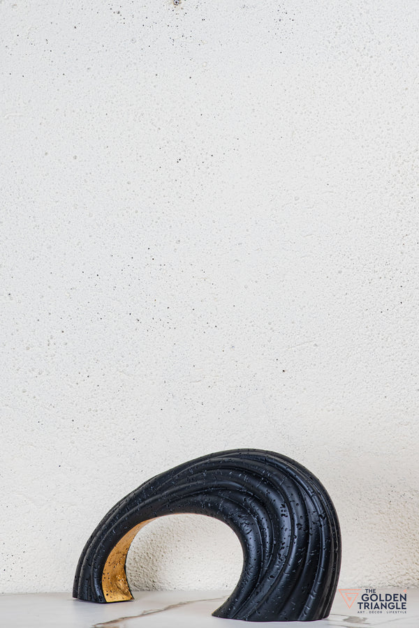 Oliva Sculpture