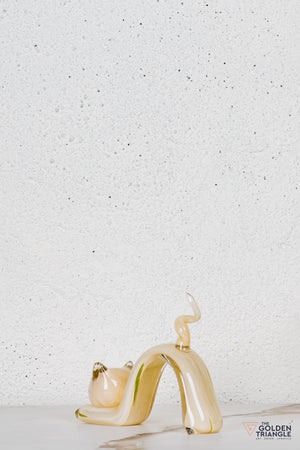 Yuki Cat Tabletop Décor