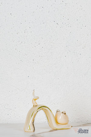 Yuki Cat Tabletop Décor