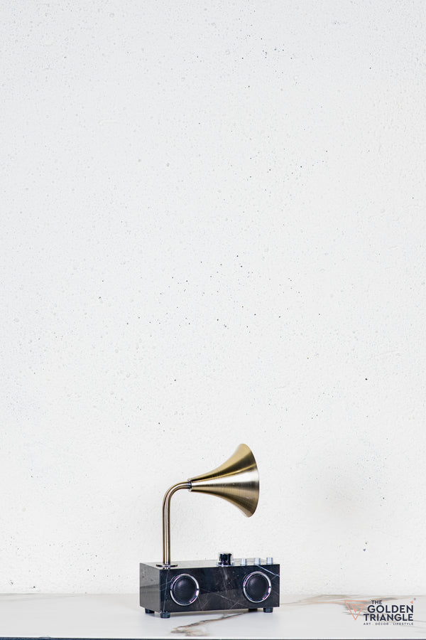 Harmoix Music Player - Black