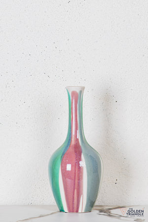 Vero Ceramic Vase