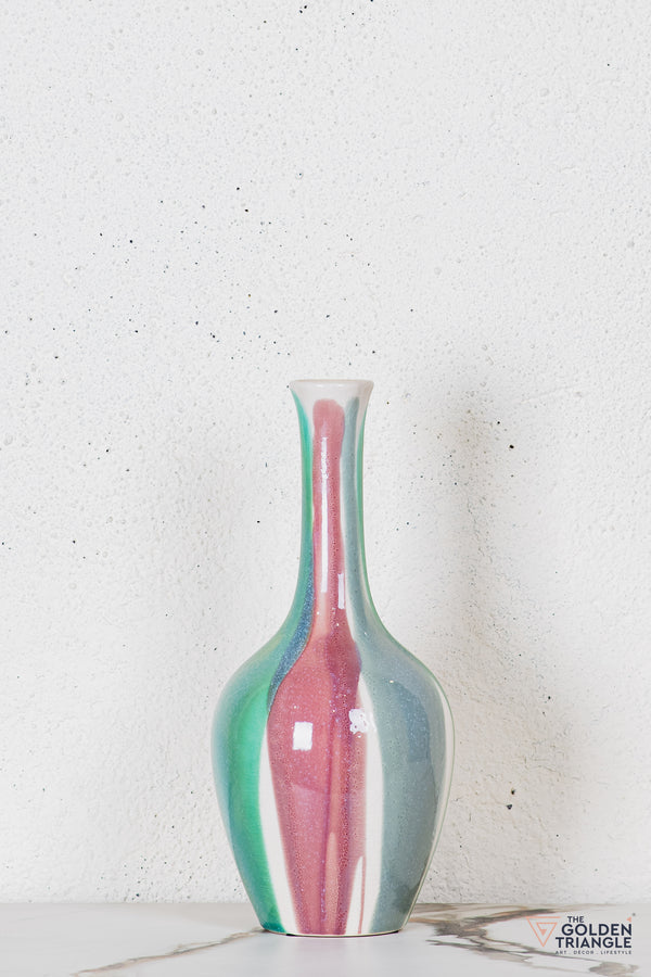 Vero Ceramic Vase