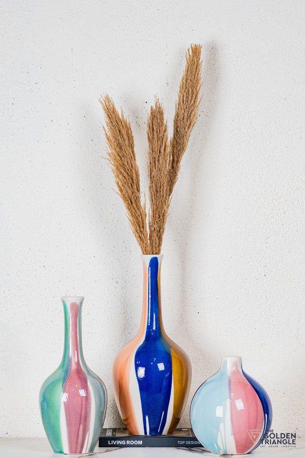 Vero Ceramic Vase