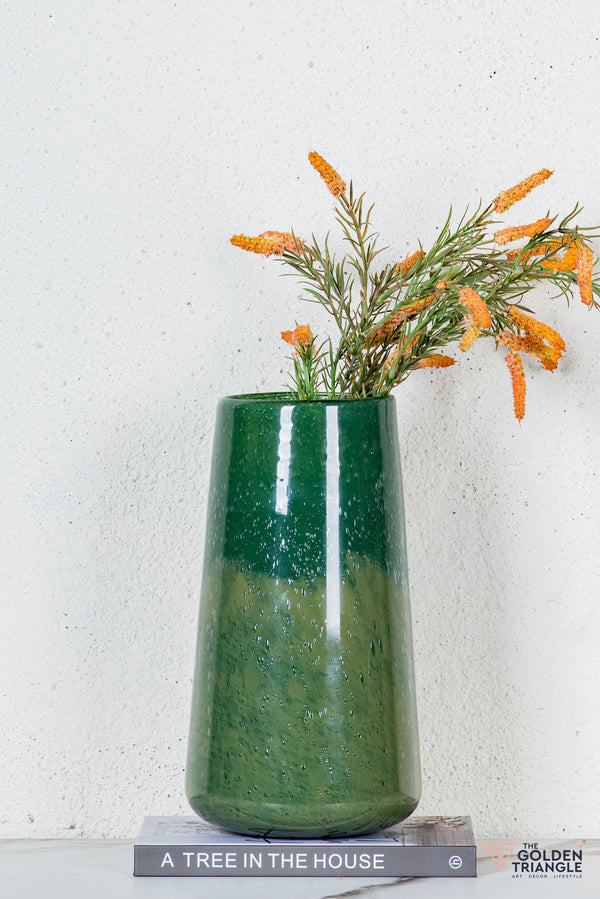 Renzo Glass Vase