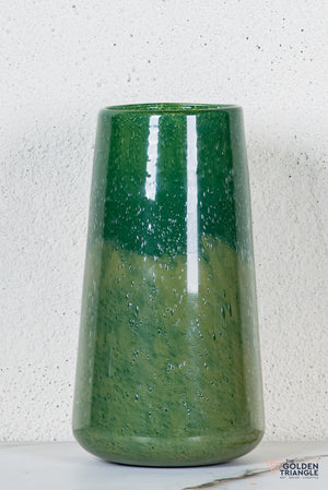 Renzo Glass Vase