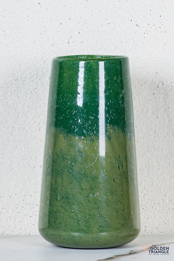 Renzo Glass Vase