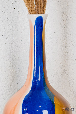 Vero Ceramic Vase