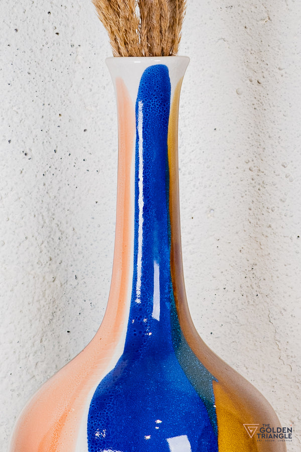 Vero Ceramic Vase