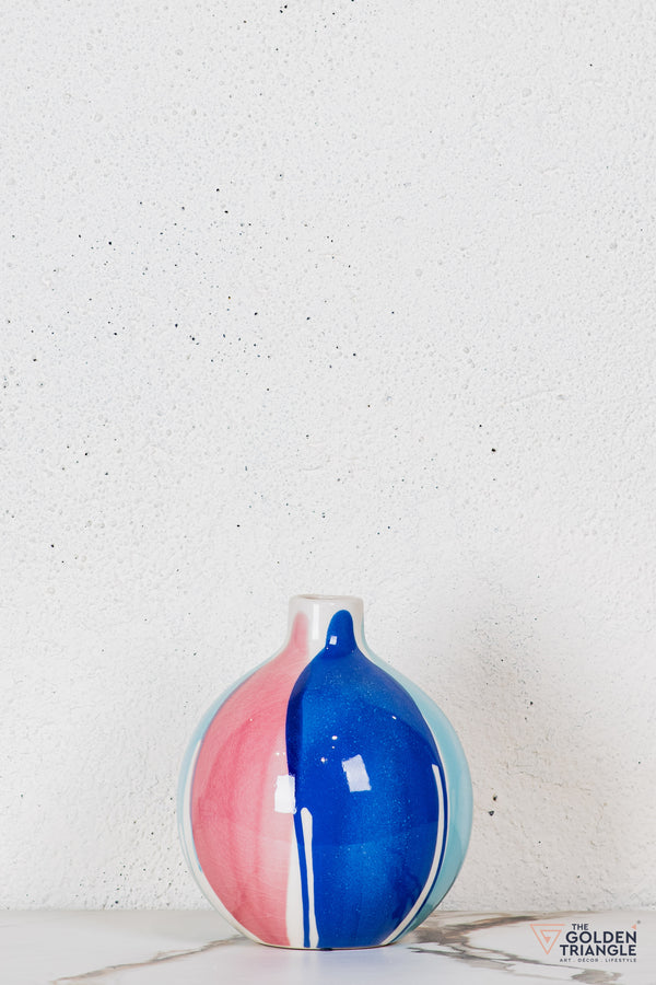 Vero Ceramic Vase